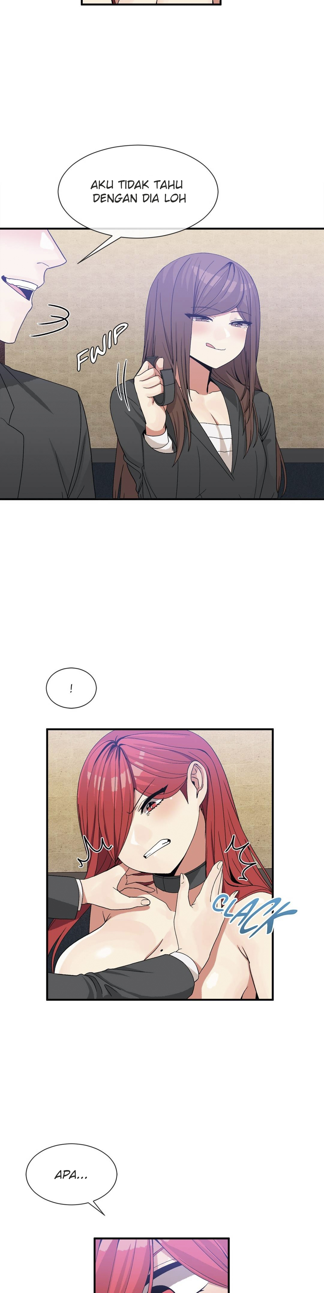 Deceptions (skull2) - Chapter 70 12