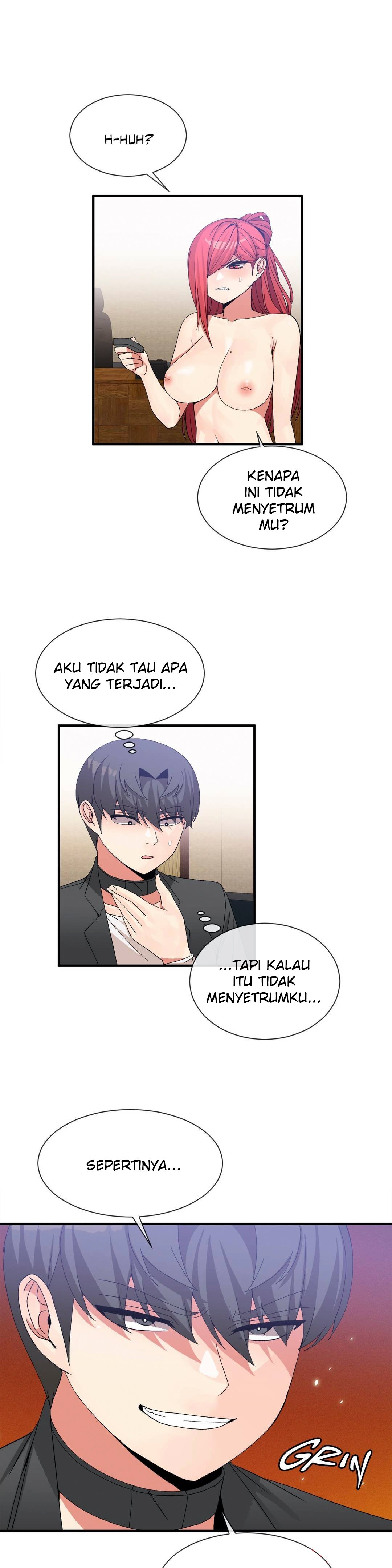 Deceptions (skull2) - Chapter 70 5