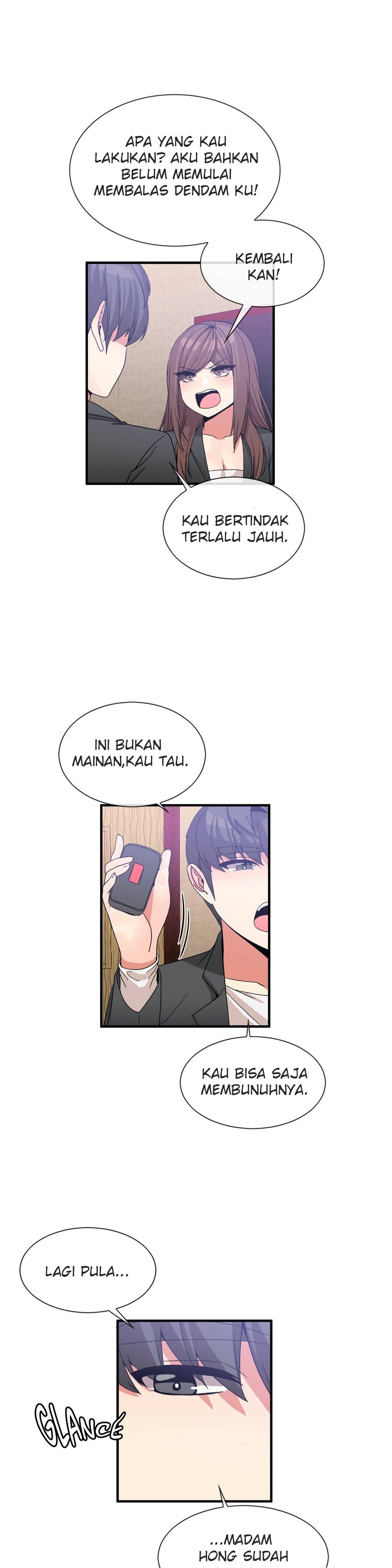 Deceptions (skull2) - Chapter 70 19