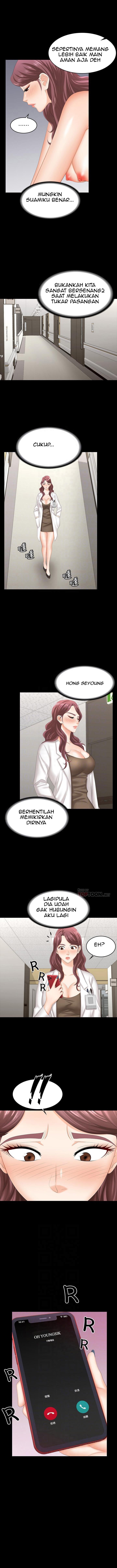 Change Wife - Chapter 70 5