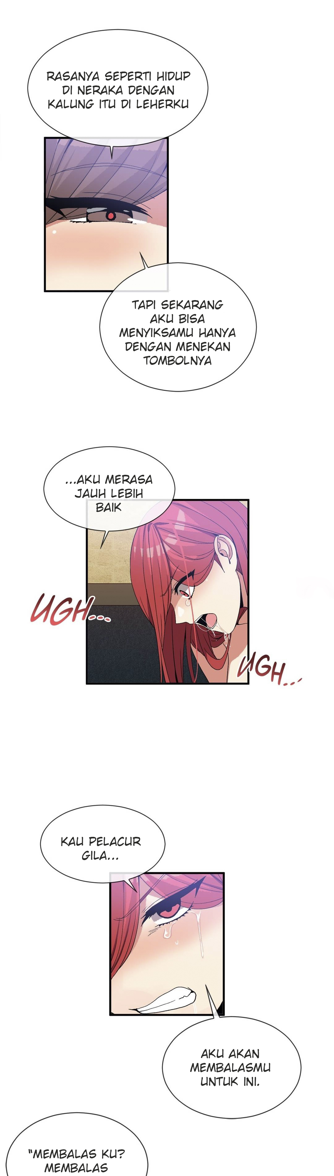 Deceptions (skull2) - Chapter 70 15