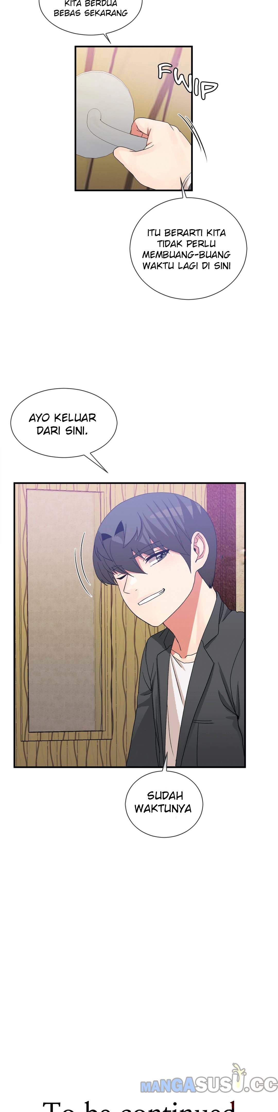 Deceptions (skull2) - Chapter 70 24