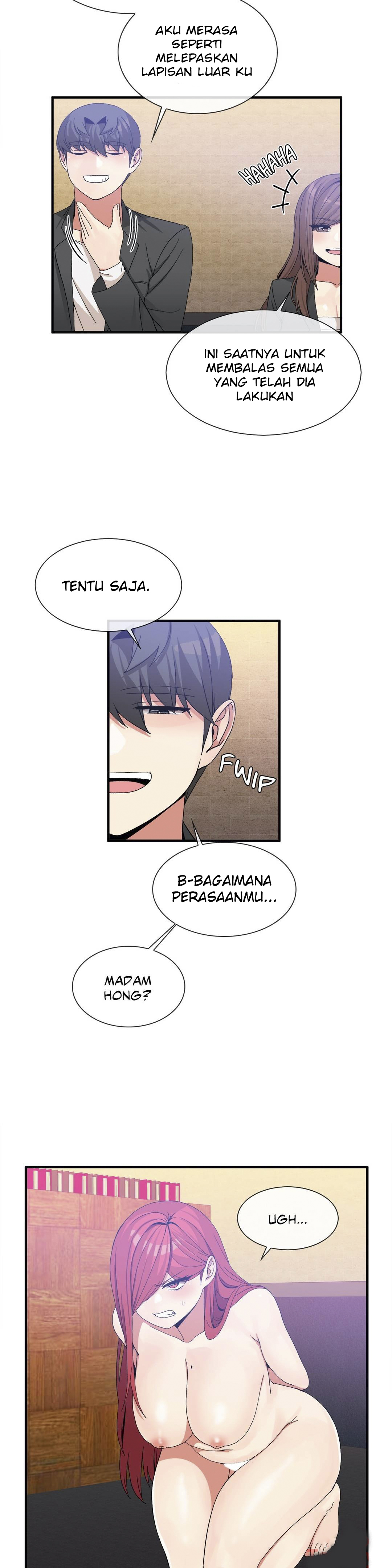 Deceptions (skull2) - Chapter 70 8