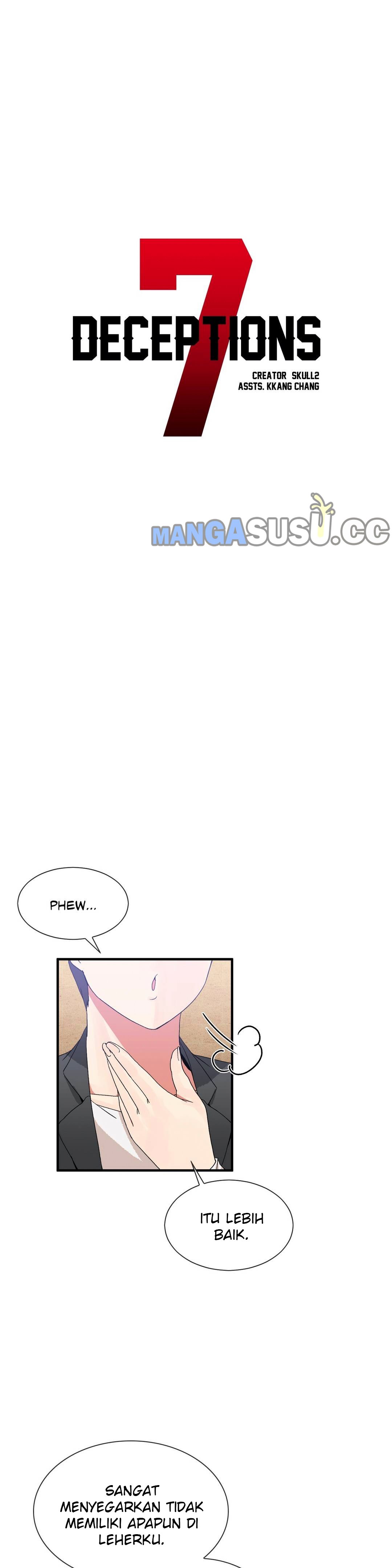 Deceptions (skull2) - Chapter 70 7