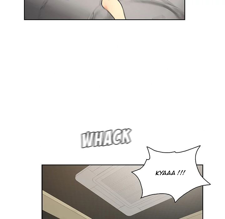 The Stand-up Guy (Dolphin) - Chapter 27 74