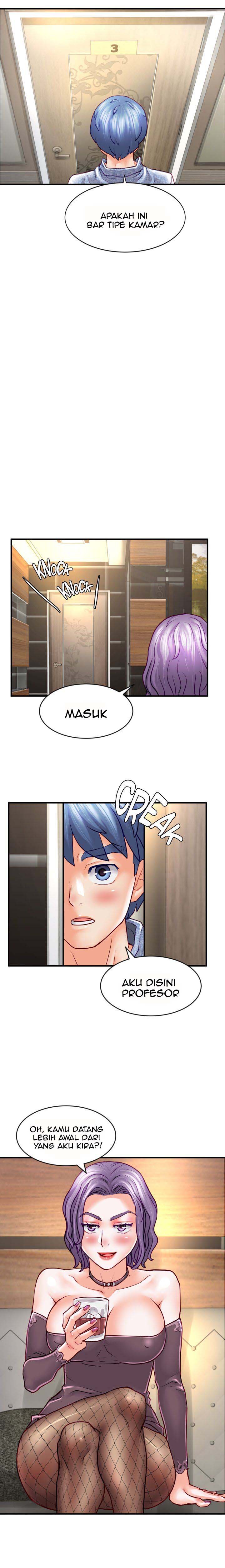 Love Is On The Air - Chapter 27 4