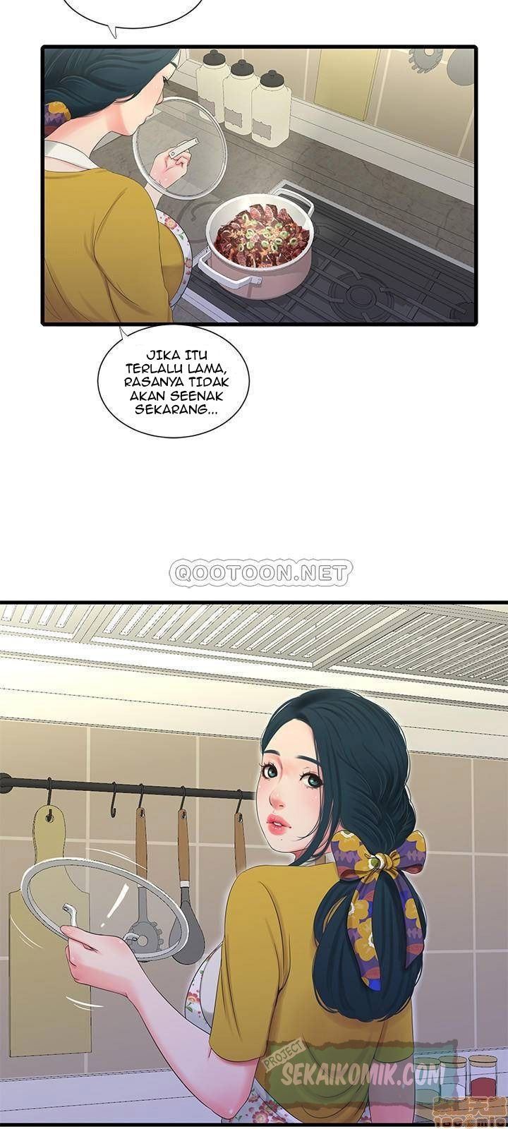 One&#8217;s In-Laws Virgins - Chapter 27 12