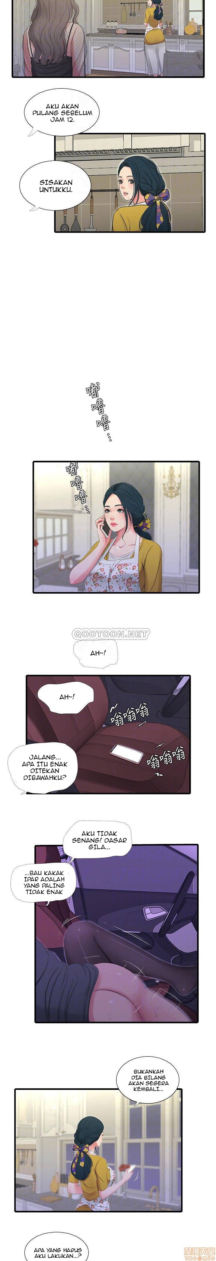 One&#8217;s In-Laws Virgins - Chapter 27 11