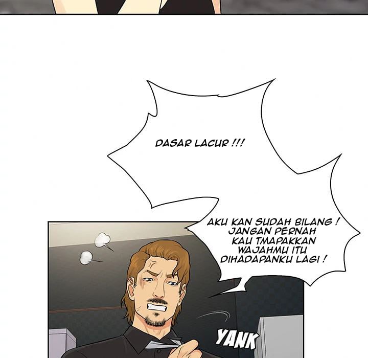 The Stand-up Guy (Dolphin) - Chapter 27 59