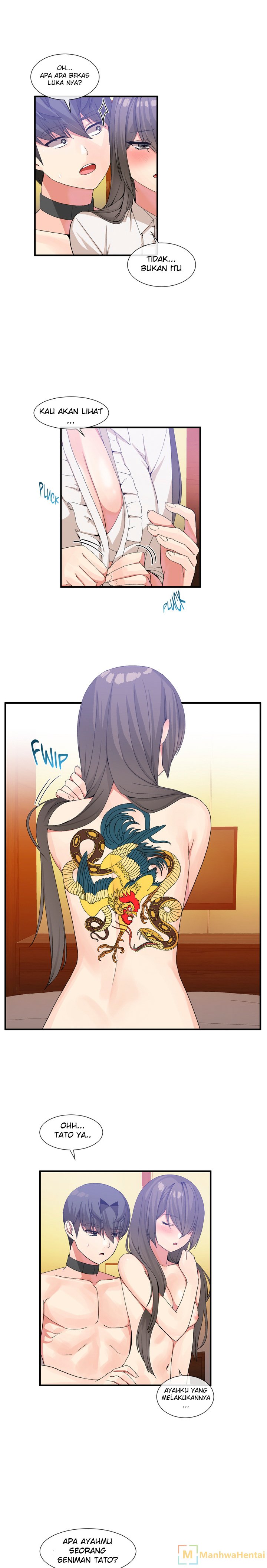 Deceptions (skull2) - Chapter 27 13
