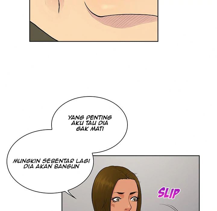 The Stand-up Guy (Dolphin) - Chapter 27 16
