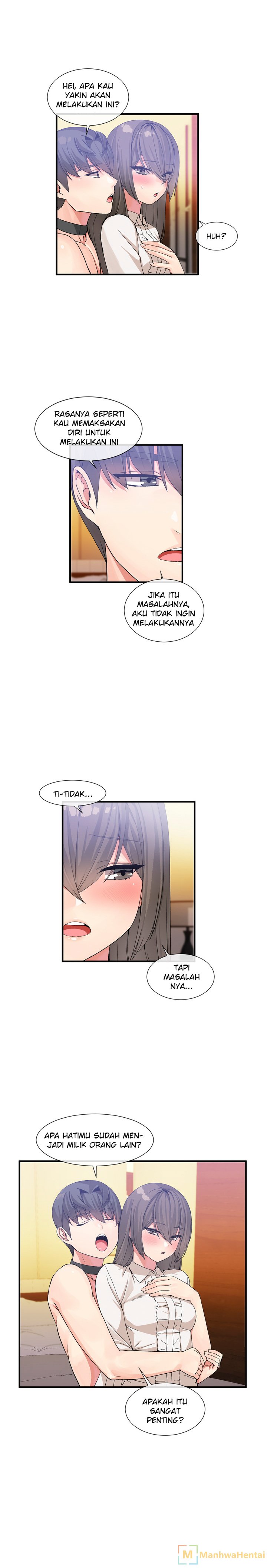 Deceptions (skull2) - Chapter 27 11