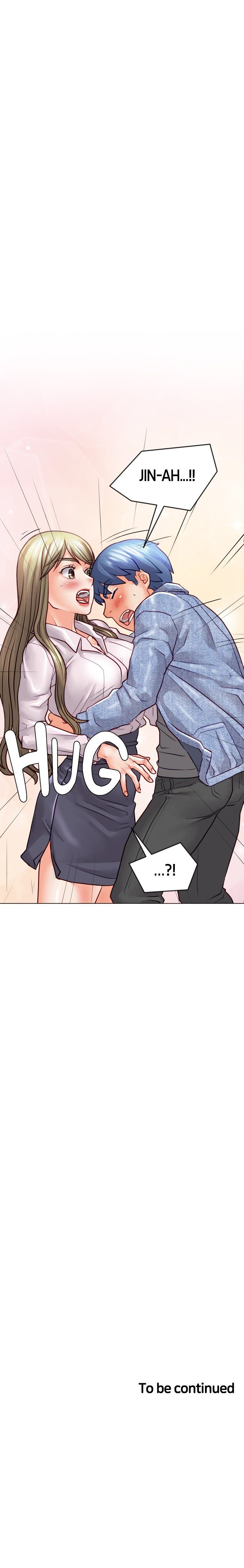 Love Is On The Air - Chapter 27 23