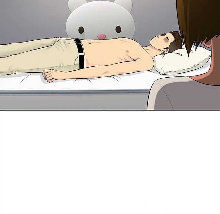 The Stand-up Guy (Dolphin) - Chapter 27 25