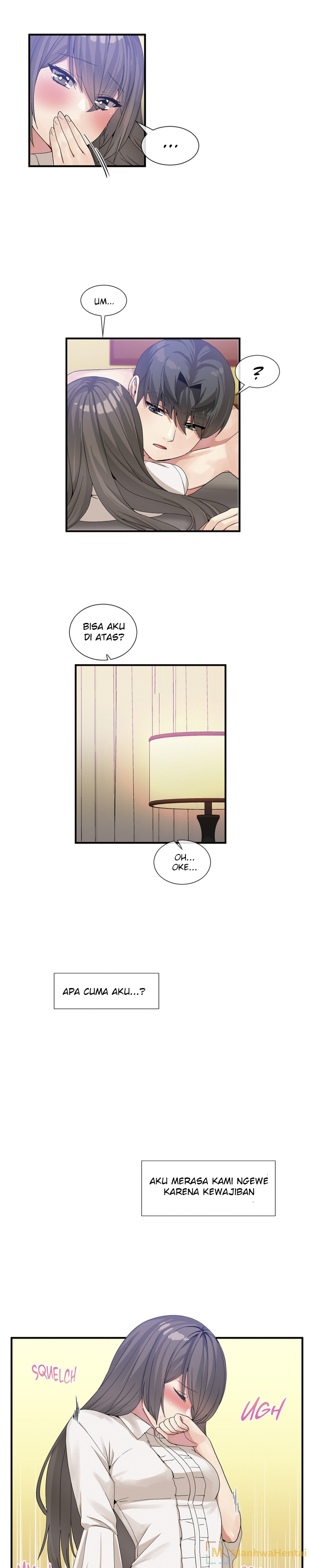 Deceptions (skull2) - Chapter 27 9
