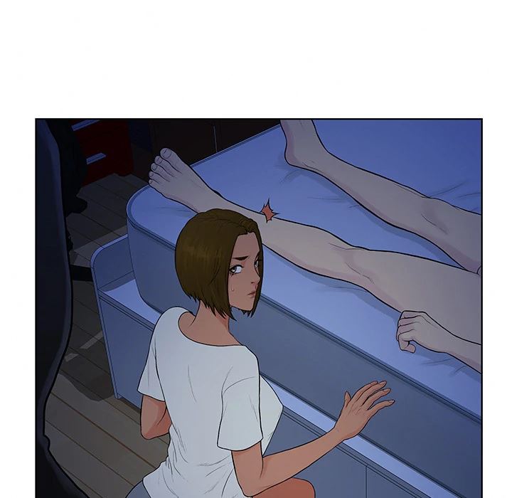 The Stand-up Guy (Dolphin) - Chapter 27 55