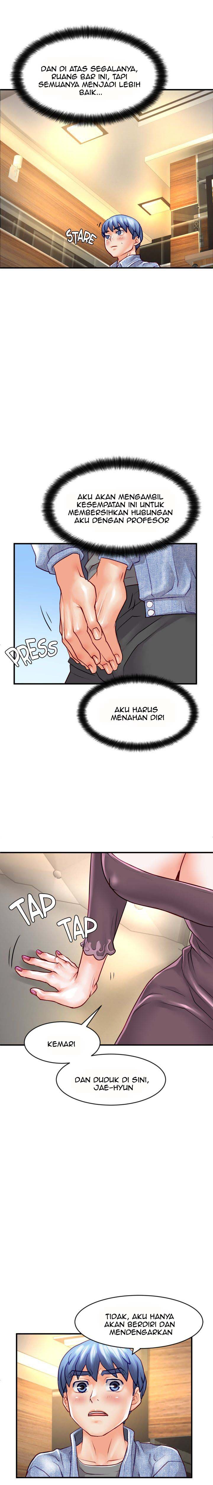Love Is On The Air - Chapter 27 6