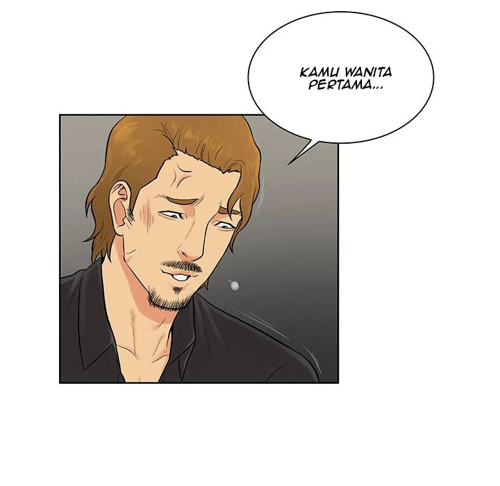 The Stand-up Guy (Dolphin) - Chapter 27 69