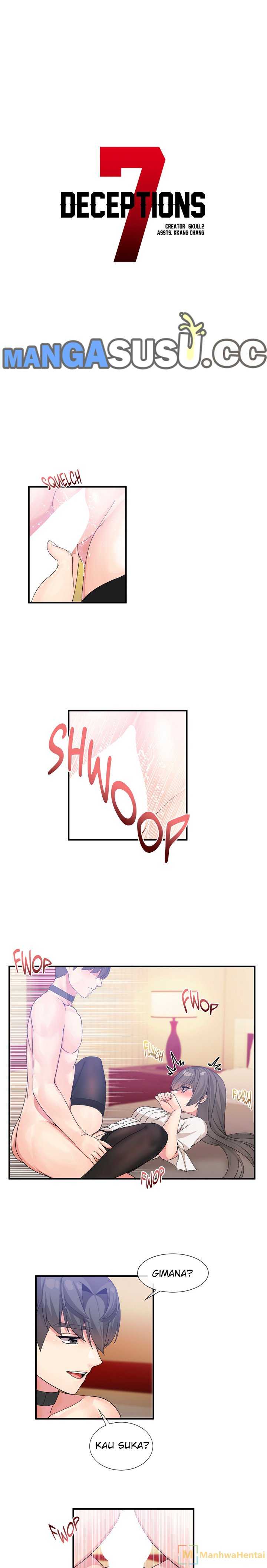 Deceptions (skull2) - Chapter 27 7