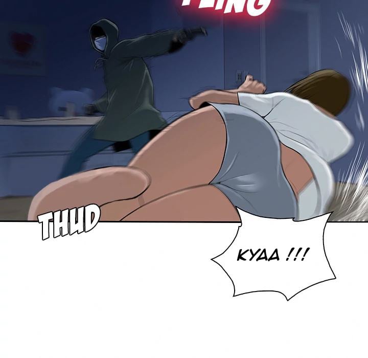 The Stand-up Guy (Dolphin) - Chapter 27 86