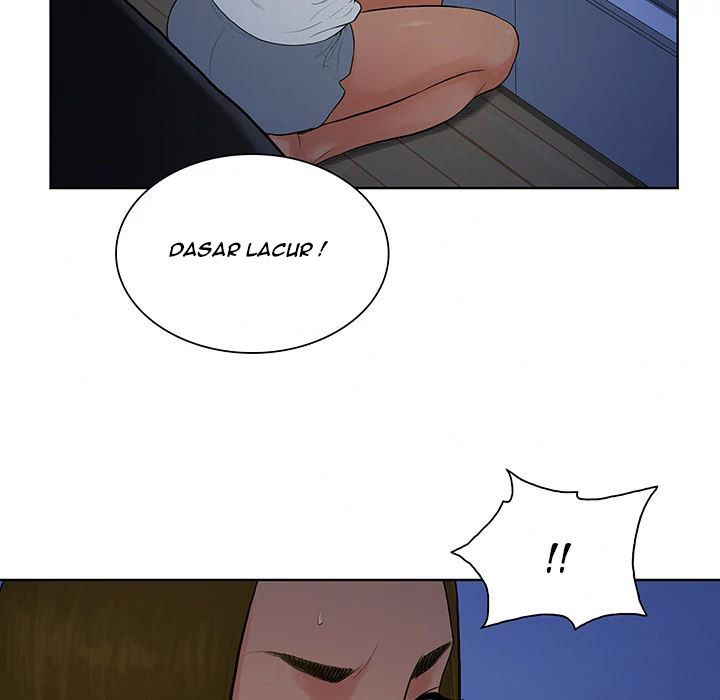 The Stand-up Guy (Dolphin) - Chapter 27 56
