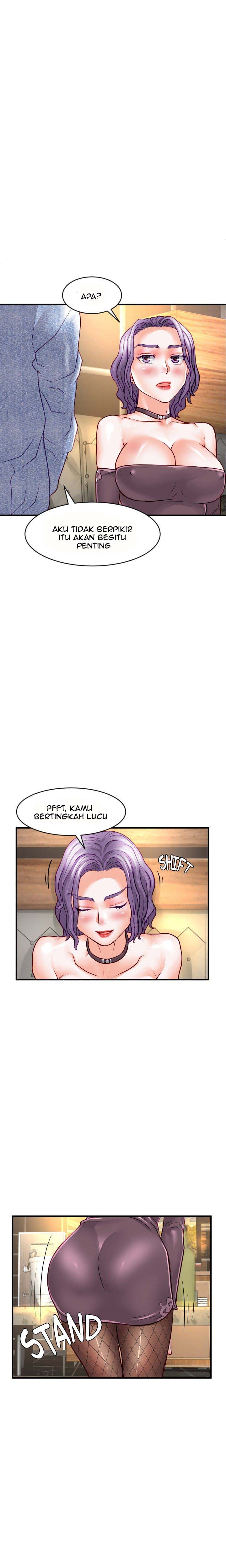 Love Is On The Air - Chapter 27 7