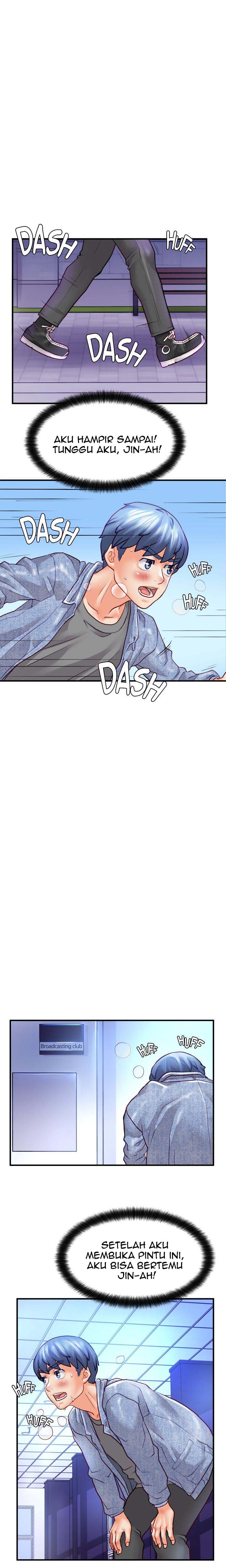 Love Is On The Air - Chapter 27 21