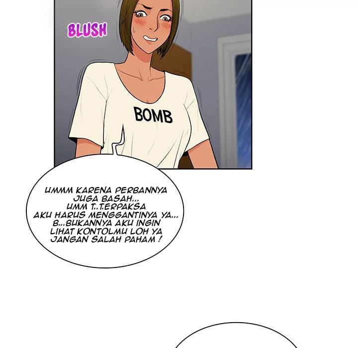The Stand-up Guy (Dolphin) - Chapter 27 37