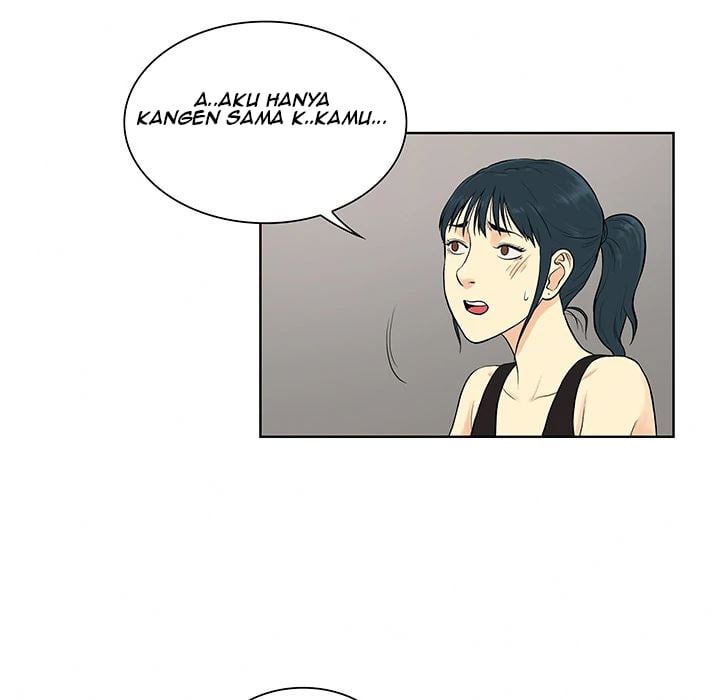 The Stand-up Guy (Dolphin) - Chapter 27 62