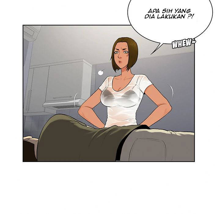 The Stand-up Guy (Dolphin) - Chapter 27 8