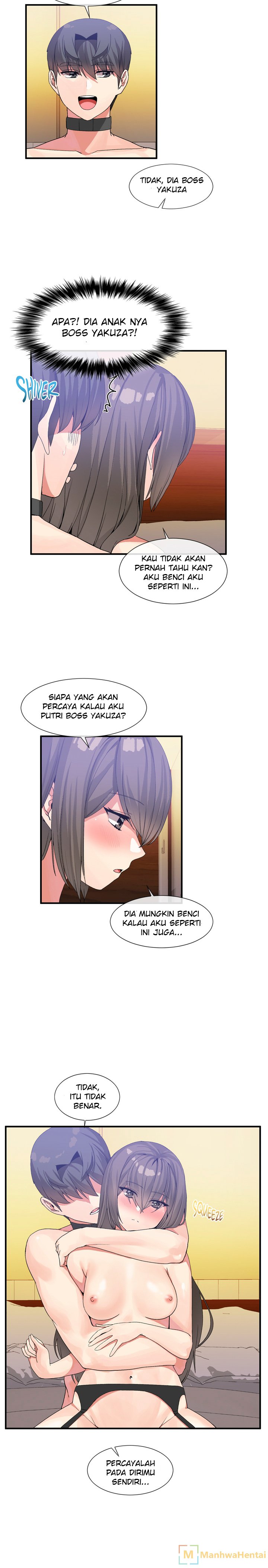 Deceptions (skull2) - Chapter 27 14