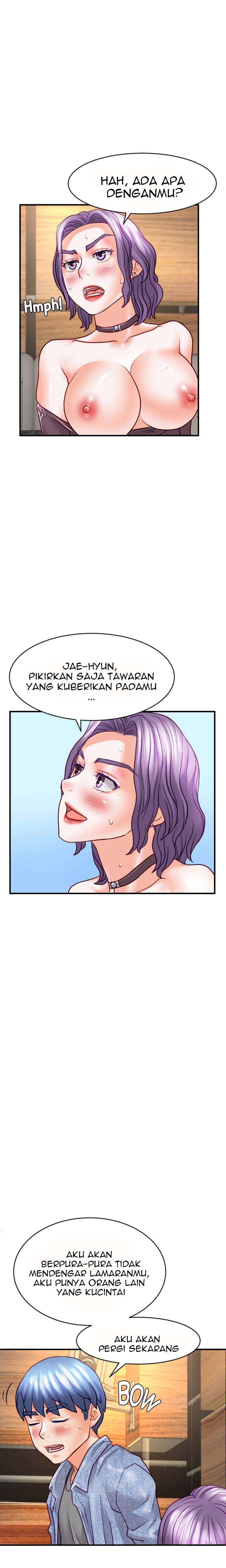 Love Is On The Air - Chapter 27 13