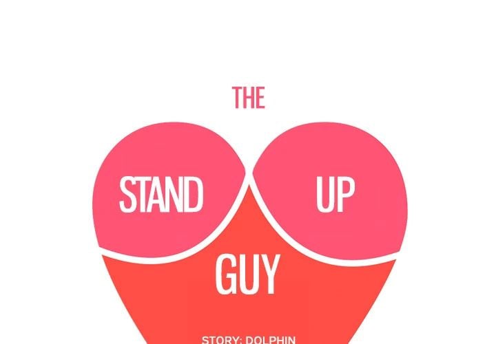 The Stand-up Guy (Dolphin) - Chapter 27 3