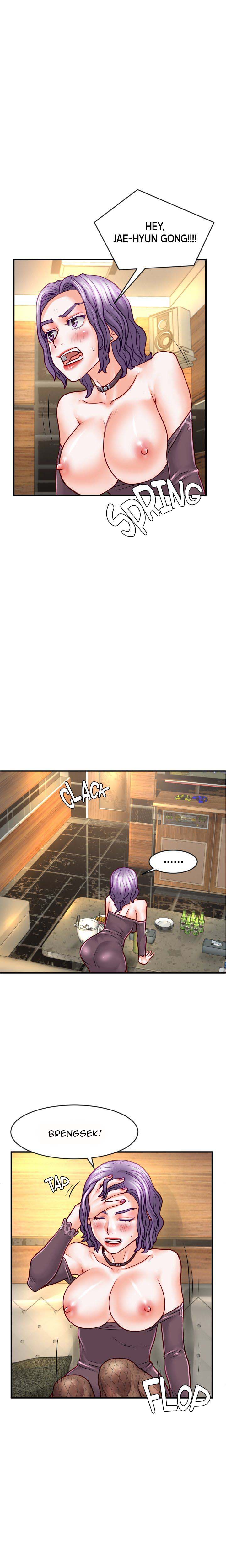 Love Is On The Air - Chapter 27 14