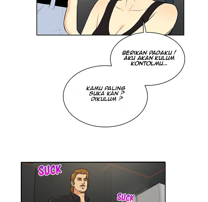 The Stand-up Guy (Dolphin) - Chapter 27 66