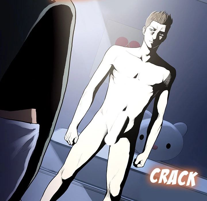 The Stand-up Guy (Dolphin) - Chapter 27 92