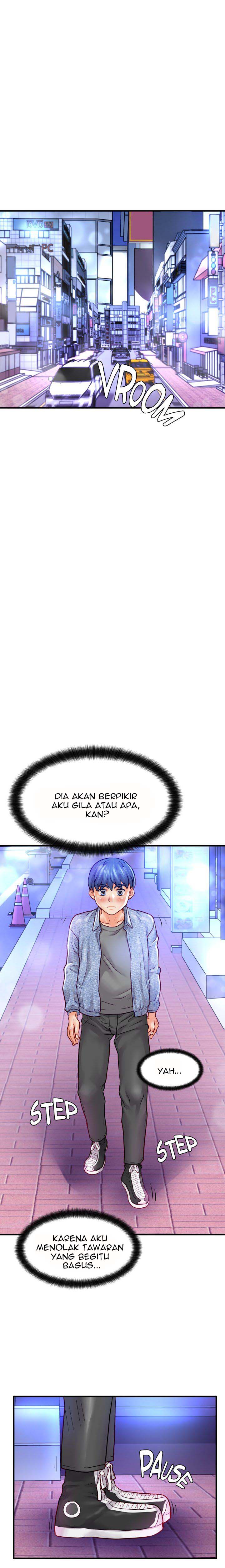Love Is On The Air - Chapter 27 16