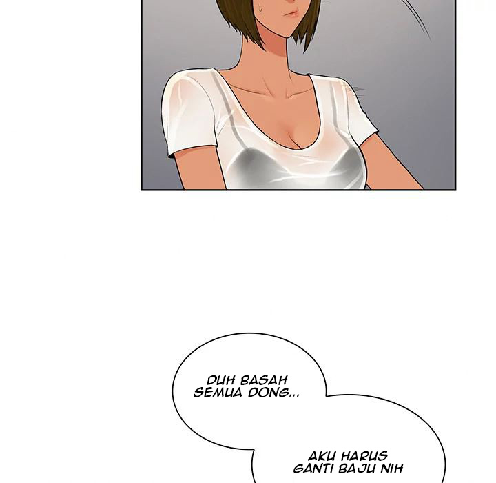 The Stand-up Guy (Dolphin) - Chapter 27 17