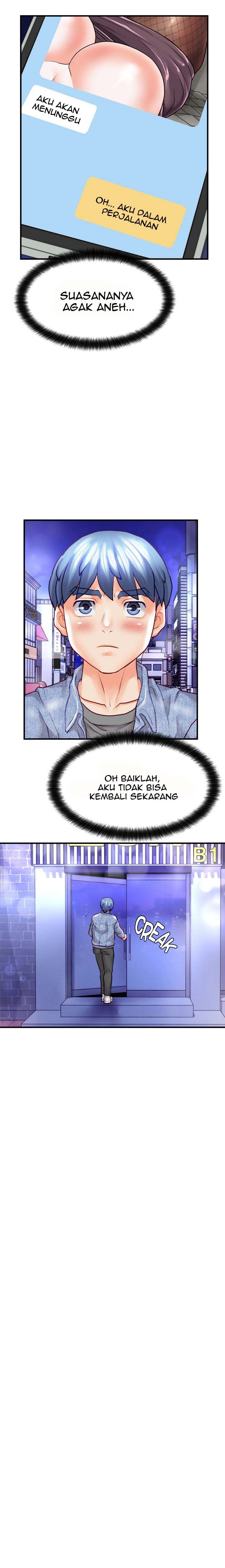 Love Is On The Air - Chapter 27 3