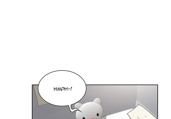The Stand-up Guy (Dolphin) - Chapter 27 6