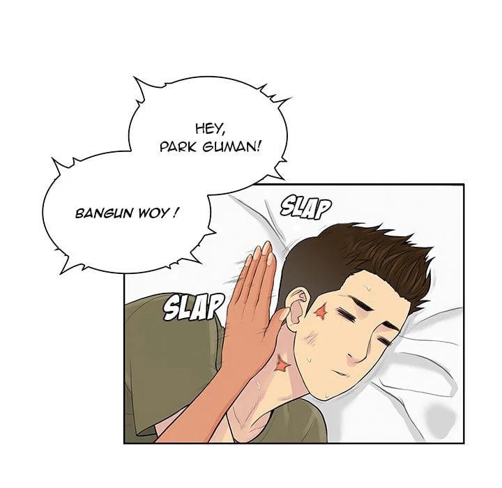 The Stand-up Guy (Dolphin) - Chapter 27 9