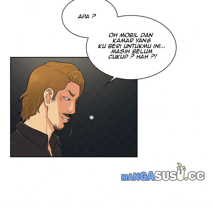 The Stand-up Guy (Dolphin) - Chapter 27 63