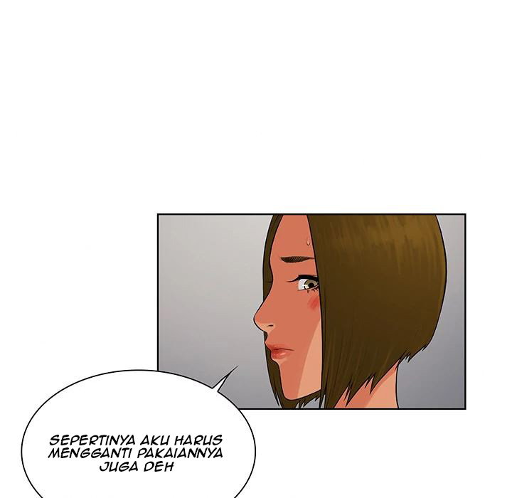 The Stand-up Guy (Dolphin) - Chapter 27 23