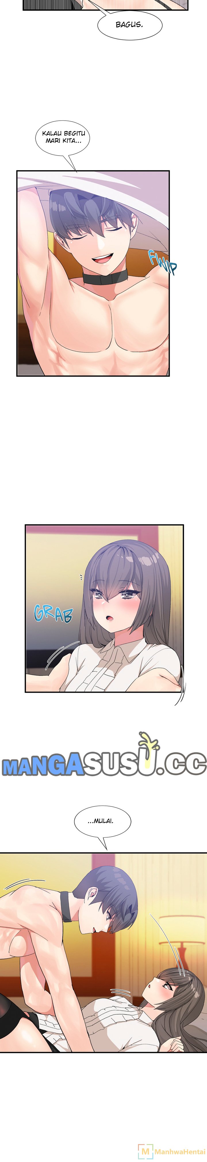 Deceptions (skull2) - Chapter 27 6