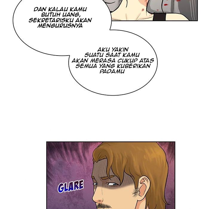 The Stand-up Guy (Dolphin) - Chapter 27 79