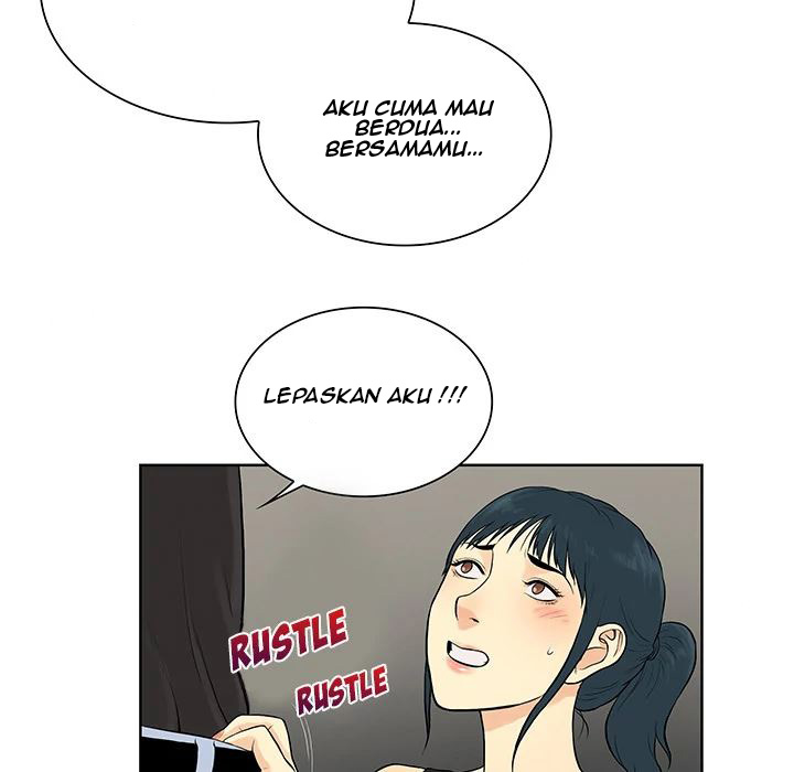 The Stand-up Guy (Dolphin) - Chapter 27 65