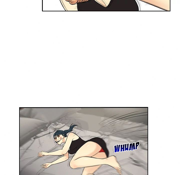 The Stand-up Guy (Dolphin) - Chapter 27 73