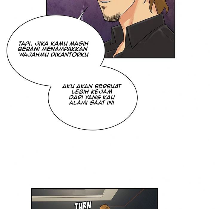 The Stand-up Guy (Dolphin) - Chapter 27 80
