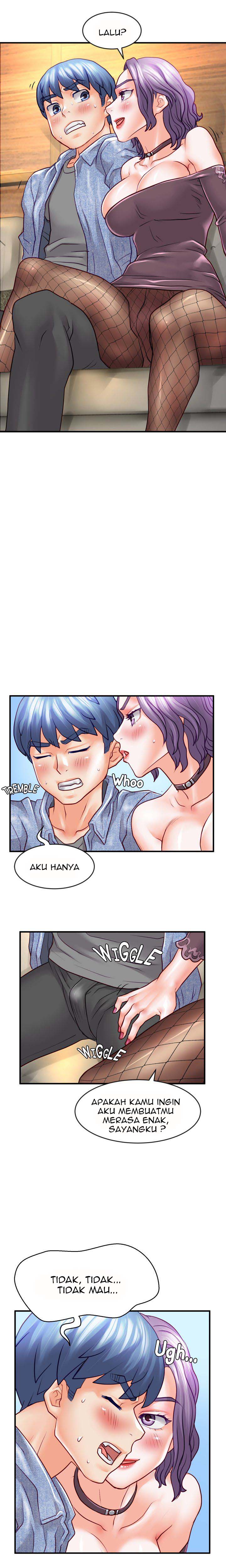 Love Is On The Air - Chapter 27 10