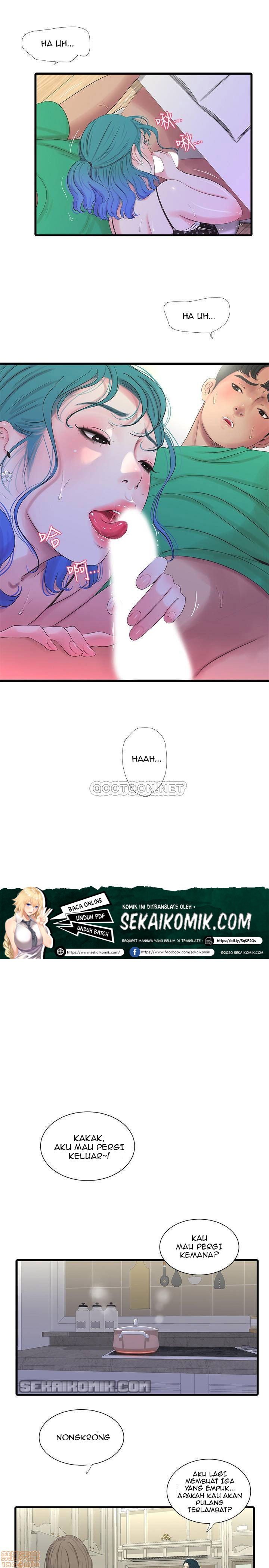 One&#8217;s In-Laws Virgins - Chapter 27 10
